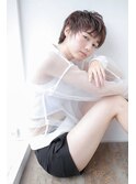 うざバング&ふんわりボブ♪