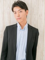 モッズヘア メン 上尾東口店(mod's hair men)&nbsp;≪mod's men≫COOLなベリーショートs