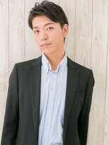 モッズヘア メン 上尾東口店(mod's hair men) ≪mod's men≫COOLなベリーショートs