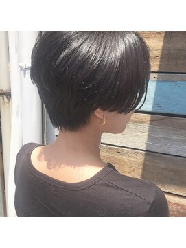 ゴッソ(gosso) salon style☆ f