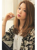 トティア 福島(Totia)&nbsp;【5月25日GRAND OPEN　Totia福島/バレイヤージュロング】