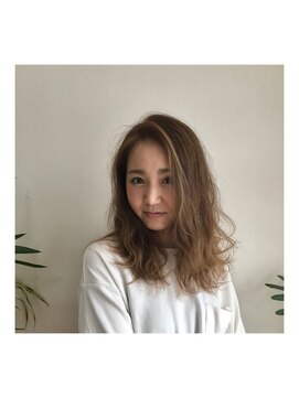 ジゼル(GISELe) GISELe バイヤレージュ