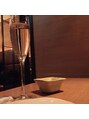 ノア ヘア リラックス(noa hair relax) オシャレっぽいところに行くのすき☆ /新宿/新宿駅/ヘッドスパ