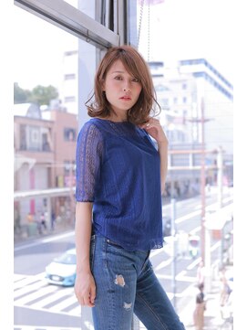 美容室 パルス 静岡鷹匠店(PALS) 、