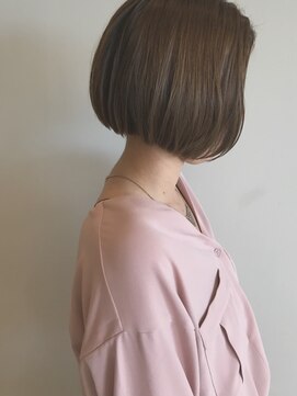 ユナイテッドビューティー 金沢(UNITED BEAUTY) minibob