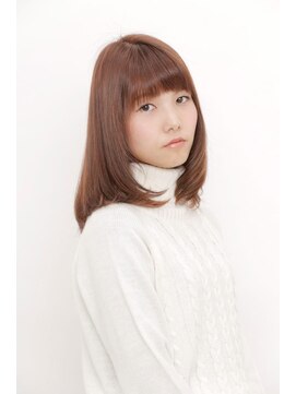 アンアタッシュ(UNE ATTACHE) ブリリアントカラー