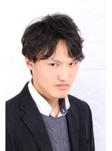 ナチュラルhair