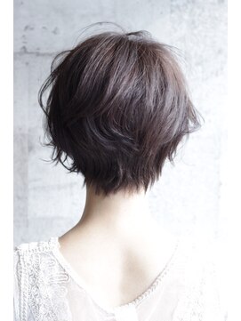 ザ シー 海老名(The C) [The c 岩崎] 骨格補正◎ニュアンスパーマ(^ ^)