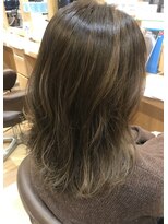 ダリー 新さっぽろ店(Dali)&nbsp;Dali × long