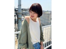 ヘアー メイク ミート(hair make Meet)