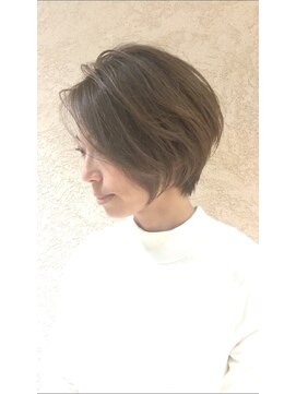 アトリエ タキ(atelier.taki) ☆NFショート23☆