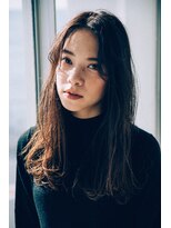 キャンディマーケット(Candy Market)&nbsp;ナチュラル×ロング