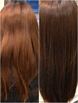 ネオリーブアオバ 高田馬場店(Neolive aoba)&nbsp;美髪・髪質改善・酸熱トリートメント