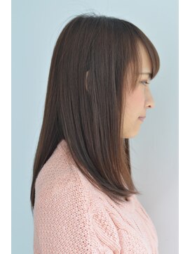 チェルモ(CHELUMO) ミディアム