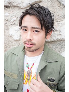 コルト 長津田店(Colt by cotton) 【Colt長津田/青葉台】さわやかアップバング☆