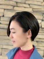 ヴォーロ レジェンダ&nbsp;ハンサムショート