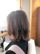 クラップ(Clap by Tetote)&nbsp;【CLAP稲越】インナーオレンジ