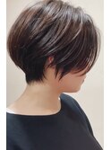 3Dショート