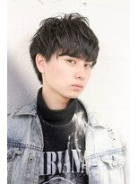 ソース 京都河原町(SOURCE)&nbsp;【SOURCE】ナチュラルショート