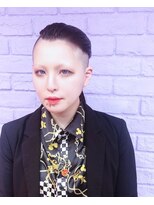 キャンディーシロップ(Candye Syrup)&nbsp;過酸化ギャップ