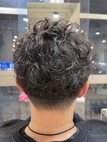 ラピッシュ 鎌ヶ谷店&nbsp;メンズパーマ