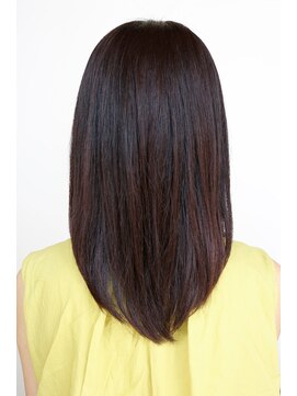 チェルモ(CHELUMO) 縮毛矯正