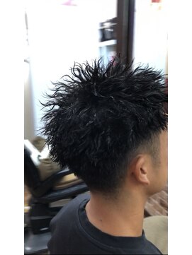 ポーコアポーコ(POCO A POCO) ツイストスパイラル