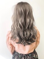 トゥ(to)&nbsp;【ベージュ】スローカラー,グレーベージュ,05260018