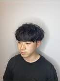 チラシマッシュ
