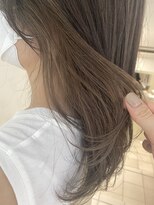 インビテーション(invitation)&nbsp;秋色＊オリーブグレージュ