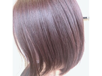ヘア アンド リラクゼーション ルアナ(Hair&relaxation luana)の写真