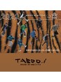 タブーアイ(TABOO.i) TABOO . i デザイン