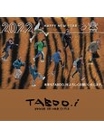 TABOO . i デザイン