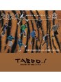 タブーアイ(TABOO.i) TABOO . i デザイン