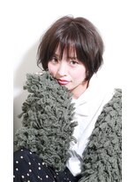 ヘアメイク コムハース 調布(hair make COMHEARES)&nbsp;。