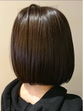 リュック(ruck) ナチュラルボブ