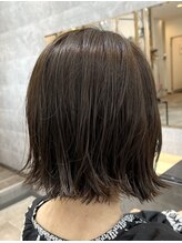 サロン ド クレア(salon de CLEA) ソトハネボブ☆