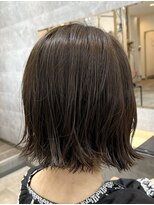 サロン ド クレア(salon de CLEA) ソトハネボブ☆