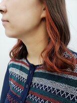 アーシェ 横浜店(A'SHE) インナーカラー＊オレンジ