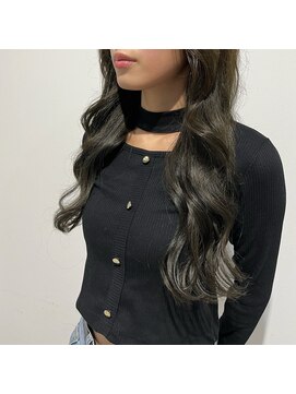 アルドラ(ALUDRA) オリーブグレー