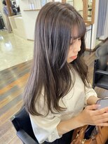 シーク(CEEK NO.4)&nbsp;グレージュ