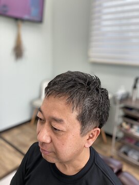 かぜのか ナチュラルスタイル