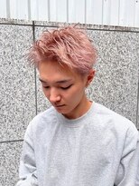 ルースト 八王子店(ROOST)&nbsp;スパイキーショート