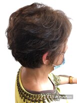 フレンズ 手稲店(friend's)&nbsp;くせ毛を活かして♪