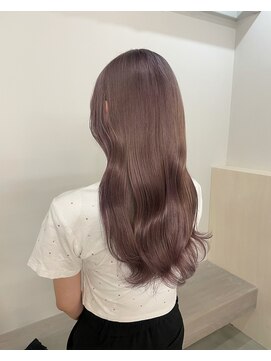 フルールデリズ(fleur de lis) lavender