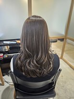 ケースタイルシェノン(K-STYLE CHAINON)&nbsp;オリーブグレージュ