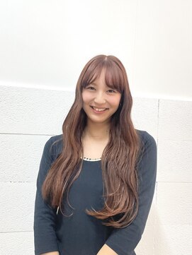 カシェル(cashel kishaba) オレンジブラウン