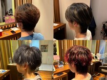 アリレイナ美容室 鎌倉店(ARIREINA)
