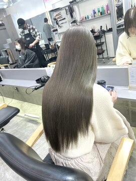 ディレクト 新宿(Direct) オリーブ/ベージュ/オリーブベージュ/カーキグレージュ/新宿78