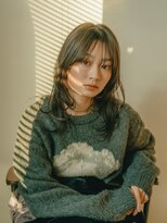 ベンジー 北上店(benji)&nbsp;王道レイヤーミディアムはこれ